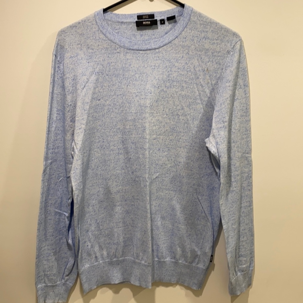 Light sweater